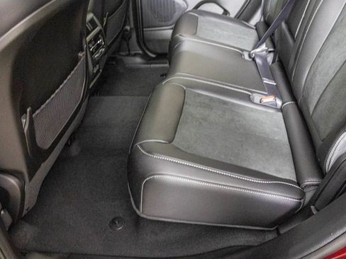 New 2025 Jeep Grand Cherokee Altitude image 26