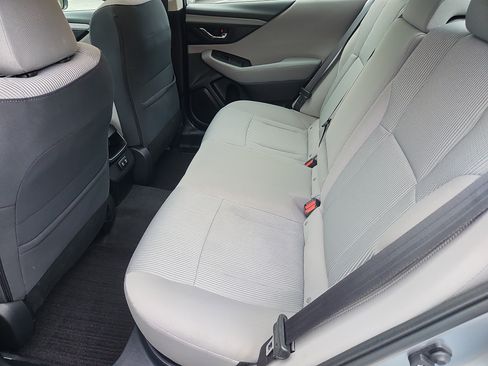 Used 2021 Subaru Legacy Premium image 28