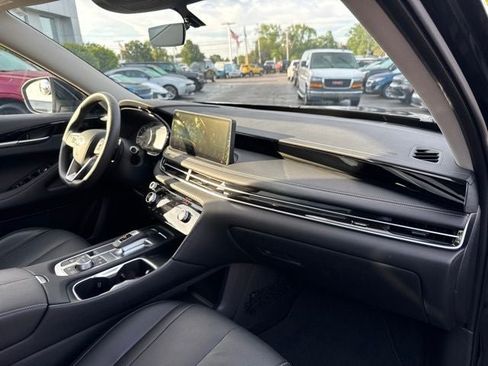 Used 2025 INFINITI QX60 Pure w/ Cargo Package AWD/4WD image 30