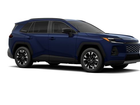 New 2026 Toyota RAV4 AWD image 14