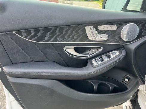 Used 2018 Mercedes-Benz GLC 300 4MATIC Coupe image 20