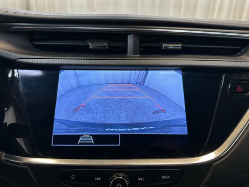 Certified 2023 Buick Encore GX Select w/ Sport Touring Package image 15