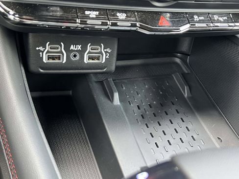 Used 2026 Dodge Durango GT w/ Blacktop Package AWD/4WD image 30