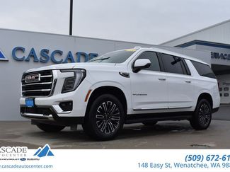 Certified 2025 GMC Yukon XL Elevation w/ Technology Package video 1