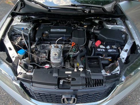 Used 2014 Honda Accord LX-S image 43