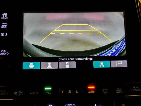 Used 2020 Honda Odyssey Elite image 28
