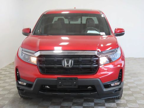 Used 2024 Honda Ridgeline RTL image 2