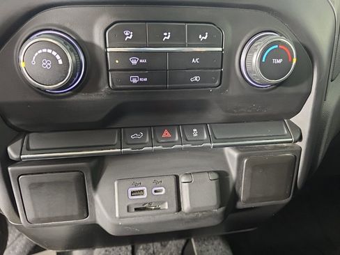 Used 2020 Chevrolet Silverado 1500 W/T w/ WT Value Package image 21