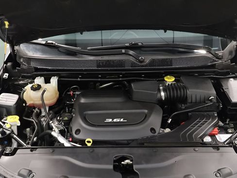 Certified 2019 Chrysler Pacifica Touring-L FWD image 20