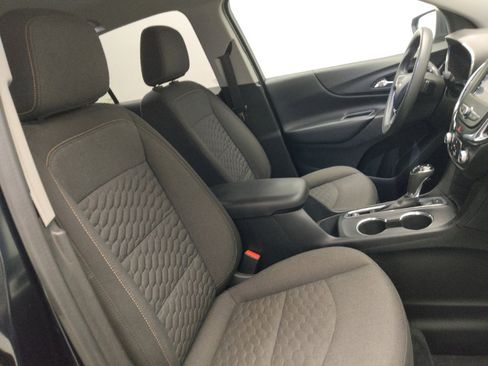 Used 2020 Chevrolet Equinox LT image 21