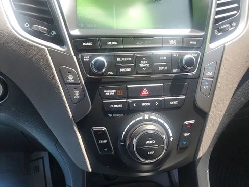 Used 2017 Hyundai Santa Fe Sport w/ Cargo Package AWD/4WD image 18