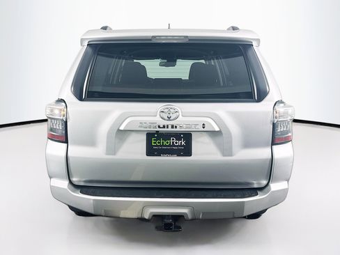 Used 2024 Toyota 4Runner SR5 image 7