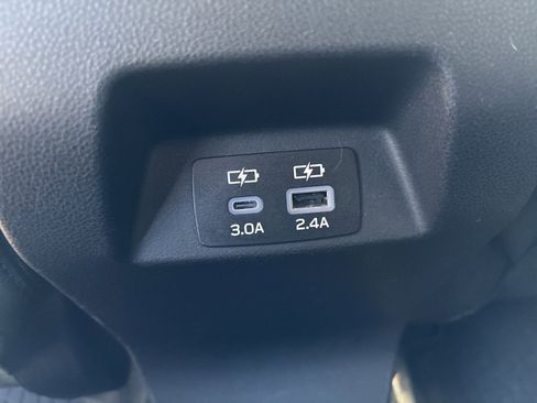 Certified 2024 Subaru Crosstrek 2.5i Wilderness w/ Wilderness Package image 9