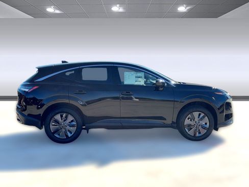 New 2026 Nissan Murano SL AWD/4WD image 8