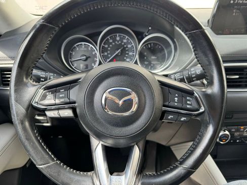 Used 2018 MAZDA CX-5 Grand Touring FWD image 18