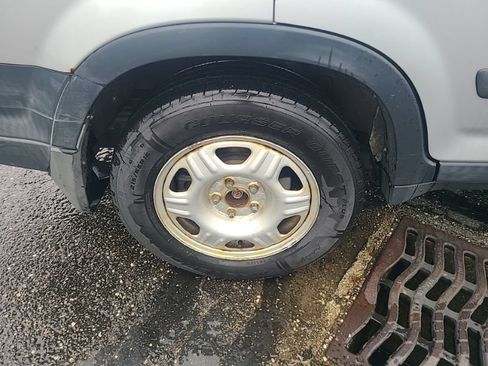 Used 2006 Honda CR-V LX image 8