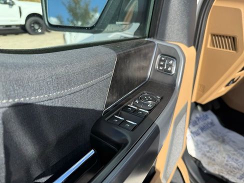 Used 2021 Ford F150 Lariat w/ Equipment Group 502A High image 36