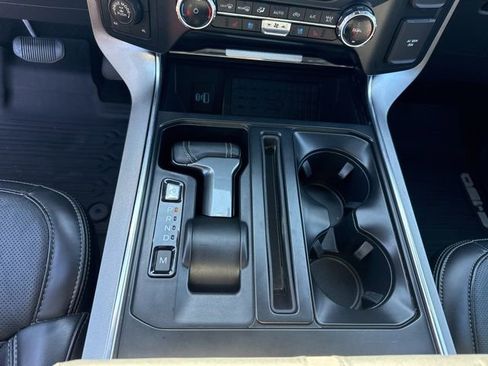 Used 2023 Ford F150 Platinum w/ Equipment Group 701A High image 33