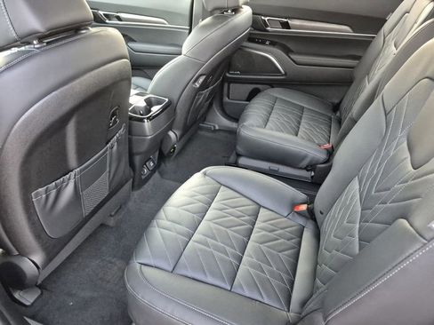 New 2025 Kia Telluride SX X-Line image 12