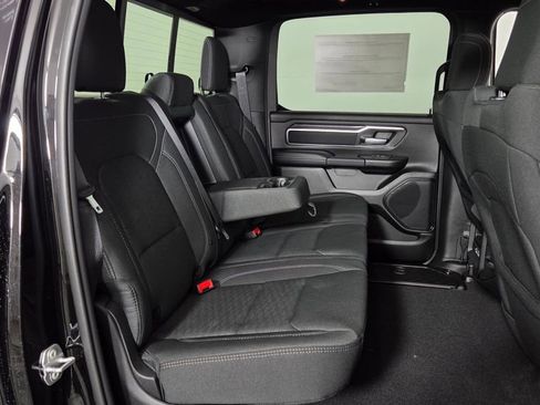 New 2026 RAM 1500 Big Horn image 31