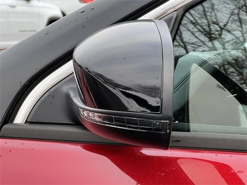 New 2025 Jeep Compass Limited image 34