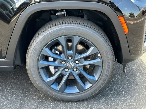 New 2026 Jeep Grand Cherokee L Limited AWD/4WD image 11