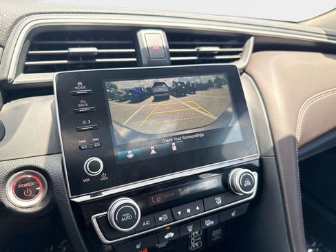 Used 2019 Honda Insight Touring image 20