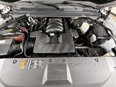 Used 2018 Chevrolet Tahoe LS w/ Enhanced Driver Alert Package RWD image 32