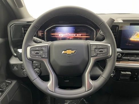 New 2026 Chevrolet Silverado 1500 LT image 11