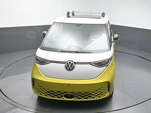 New 2025 Volkswagen ID. Buzz 1st Edition image 49