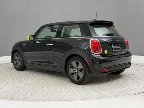 Certified 2024 MINI Cooper SE FWD image 3