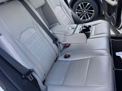 Used 2017 Lexus RX 350 F Sport image 12