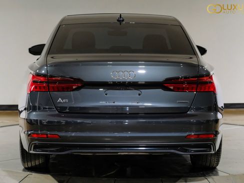 Used 2025 Audi A6 Premium Plus AWD/4WD image 11