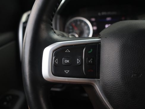 Used 2023 RAM 1500 Big Horn AWD/4WD image 17