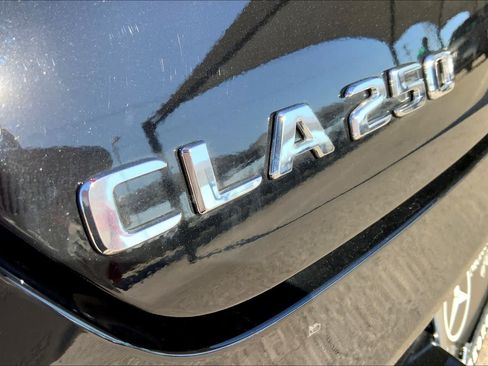 Certified 2020 Mercedes-Benz CLA 250 image 31