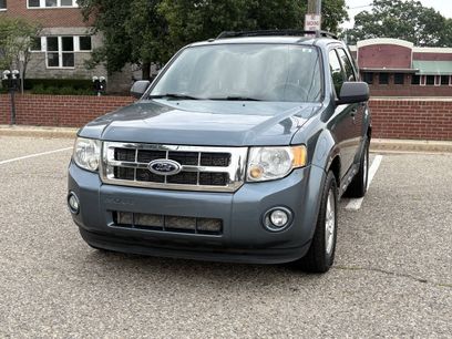 Used 2012 Ford Escape XLT w/ Cargo Pkg