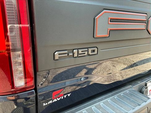 Used 2024 Ford F150 Raptor AWD/4WD image 22