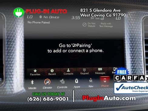 Used 2022 Dodge Charger SRT Hellcat RWD image 35