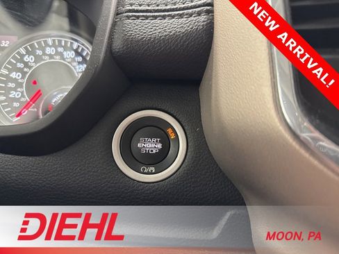 Certified 2022 RAM 1500 Laramie image 25