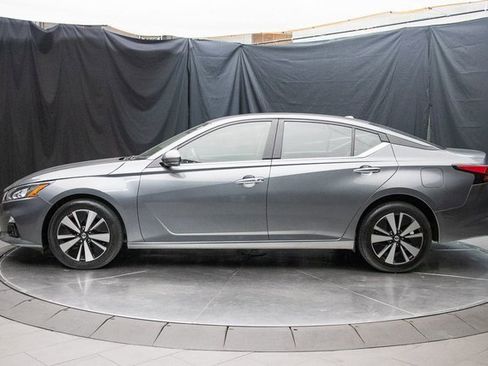 Used 2020 Nissan Altima 2.5 SL image 9