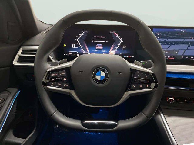 Used 2026 BMW 330i xDrive Sedan AWD/4WD image 17