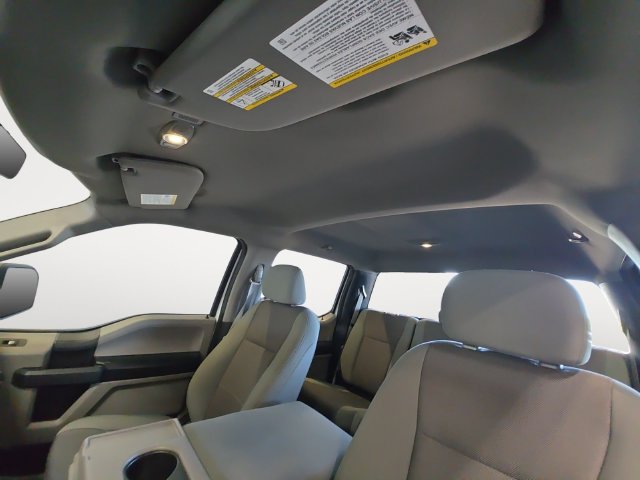 Used 2018 Ford F150 XL w/ Equipment Group 101A Mid AWD/4WD image 12