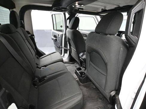 Used 2022 Jeep Gladiator Sport image 46