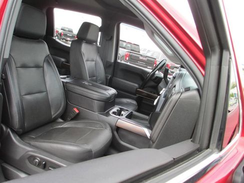 Used 2020 GMC Sierra 1500 SLT w/ SLT Premium Plus Package image 22