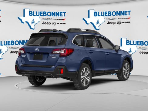 Used 2019 Subaru Outback 3.6R Limited AWD/4WD image 2