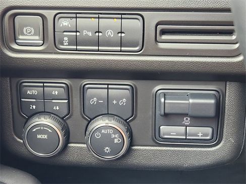 Used 2023 Chevrolet Tahoe RST w/ Max Trailering Package image 36