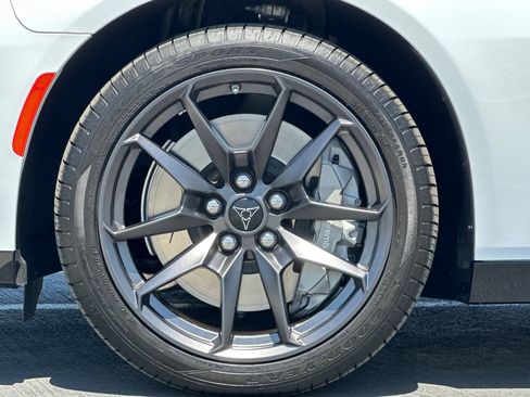 Used 2026 Dodge Charger Scat Pack AWD/4WD image 25