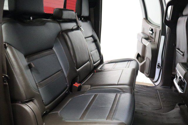 Used 2021 GMC Sierra 1500 Denali w/ Denali Ultimate Package AWD/4WD image 9