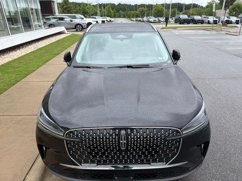 Used 2026 Lincoln Aviator Reserve AWD/4WD image 24
