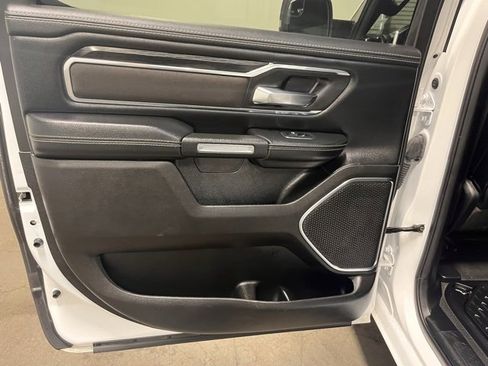 Used 2024 RAM 1500 Laramie image 19